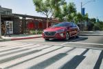 Hyundai IONIQ hybrid 2019 года (NA)